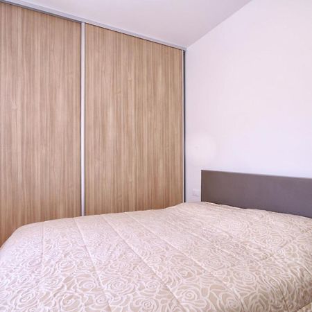 Apartamento Luis Medulin Exterior foto