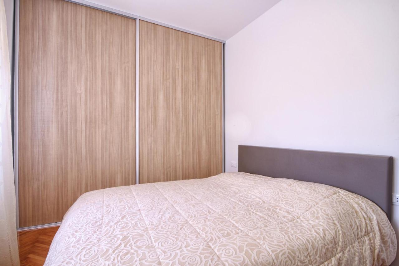 Apartamento Luis Medulin Exterior foto