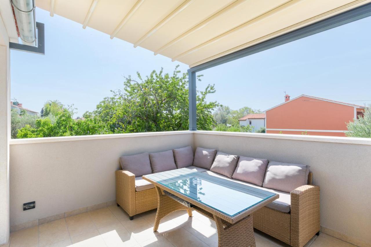 Apartamento Luis Medulin Exterior foto
